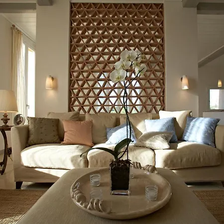 Resort Fontelunga Hotel&villas