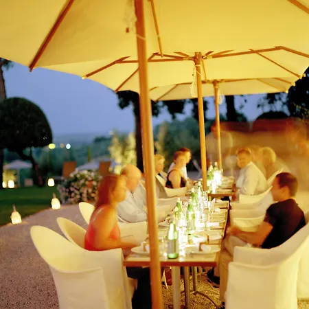 Fontelunga Hotel&villas