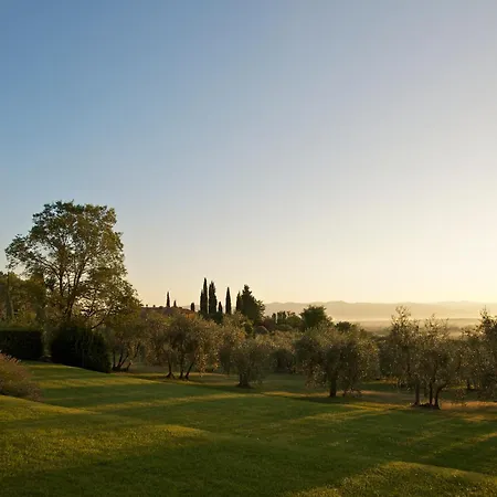 Fontelunga Hotel&villas 5*