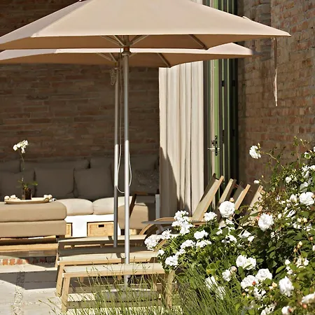 Fontelunga Hotel&villas 5* Pozzo (Arezzo)