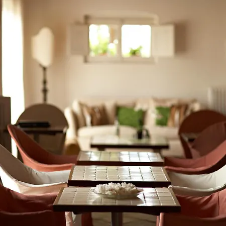 Fontelunga Hotel&villas Pozzo (Arezzo)