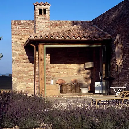 Fontelunga Hotel&villas Pozzo (Arezzo)
