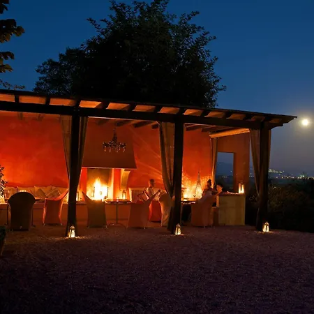 Fontelunga Hotel&villas Resort