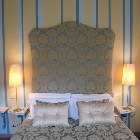 Fontelunga Hotel&villas