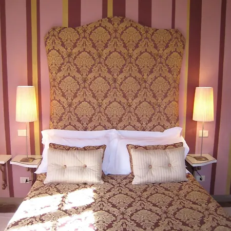 Fontelunga Hotel&villas