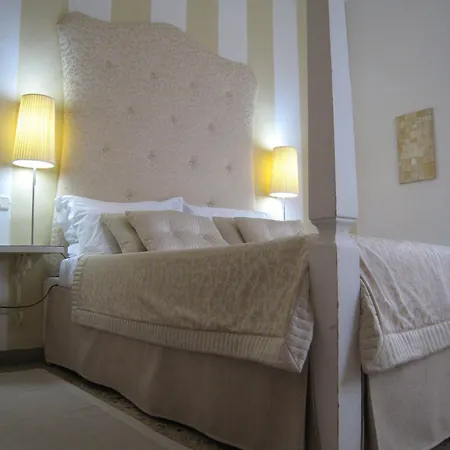 Fontelunga Hotel&villas Resort