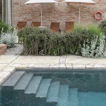 Fontelunga Hotel&villas