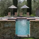 Fontelunga & 5* Pozzo (Arezzo)