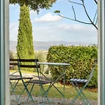 Fontelunga & 5* Pozzo (Arezzo)