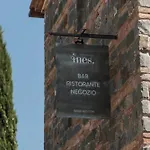 Rezort Fontelunga & Pozzo (Arezzo)