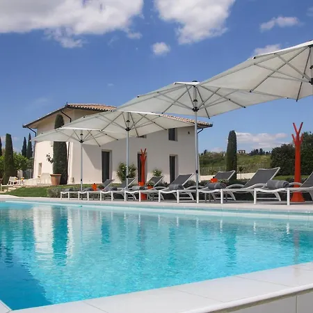 Resort Fontelunga 5*