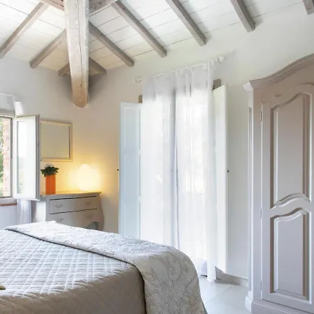 Fontelunga 5* Pozzo (Arezzo)