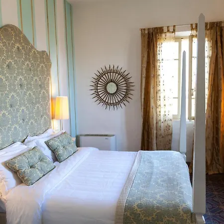 Fontelunga Resort 5*