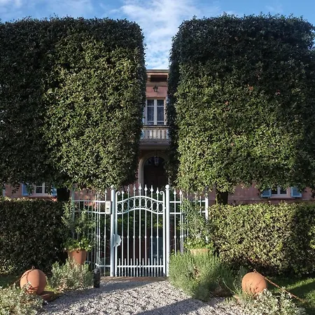 Fontelunga Resort
