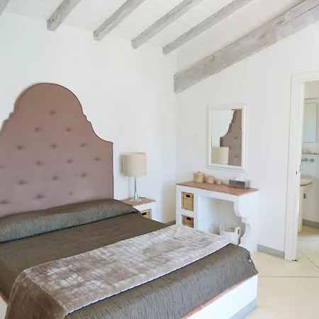 Resort Fontelunga 5*