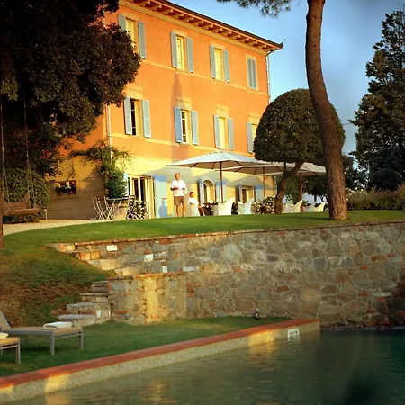 Fontelunga Resort Pozzo (Arezzo)