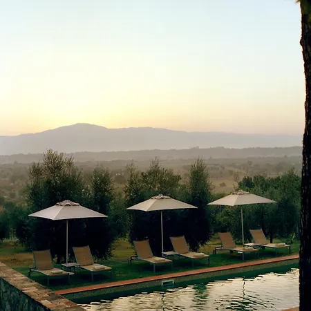 Resort Fontelunga Pozzo (Arezzo)