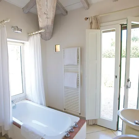 Fontelunga 5* Pozzo (Arezzo)