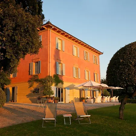 Resort Fontelunga Hotel&villas 5*