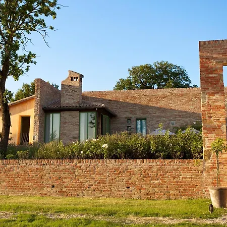 Fontelunga Resort Pozzo (Arezzo)