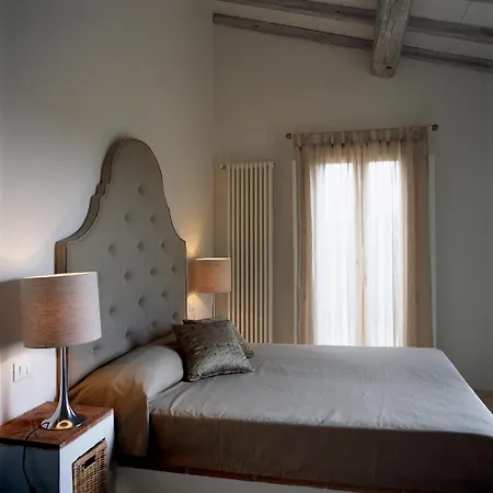 Resort Fontelunga Pozzo (Arezzo)
