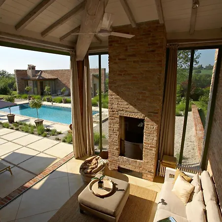 Fontelunga Resort
