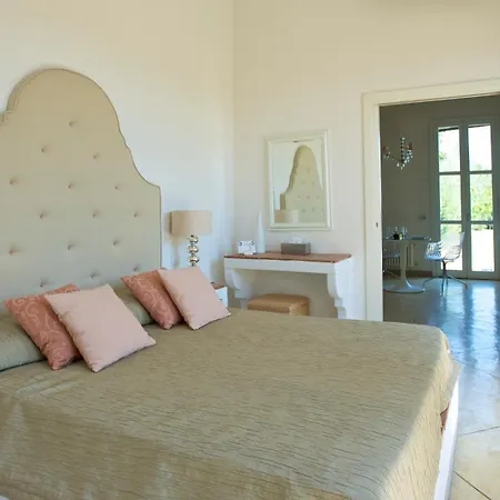 Resort Fontelunga