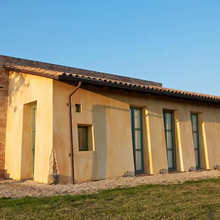 Resort Fontelunga Pozzo (Arezzo)