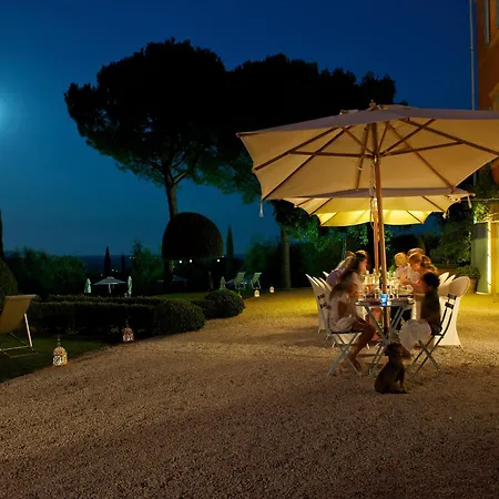 Fontelunga Resort Pozzo (Arezzo)