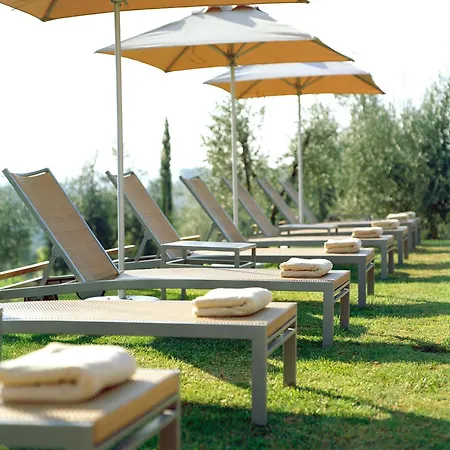 Fontelunga Resort 5*