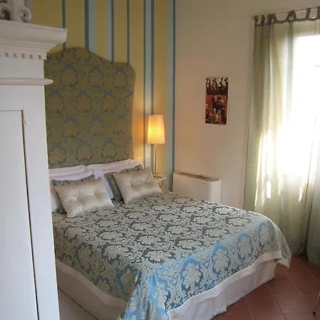 Resort Fontelunga 5*
