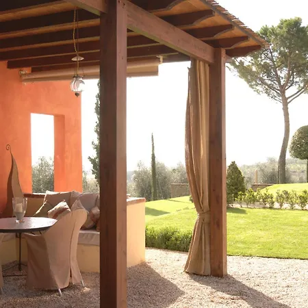 Fontelunga Resort Pozzo (Arezzo)