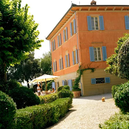 Resort Fontelunga