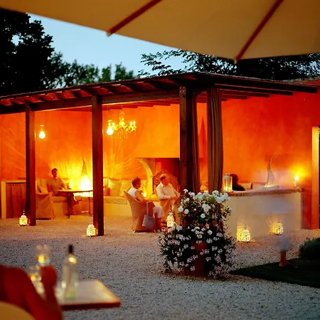 Fontelunga Resort 5*