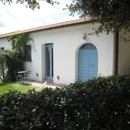 Fontelunga Resort Pozzo (Arezzo)