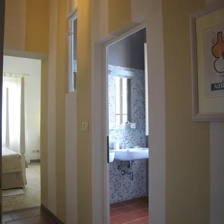 Fontelunga 5* Pozzo (Arezzo)