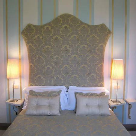 Resort Fontelunga 5*