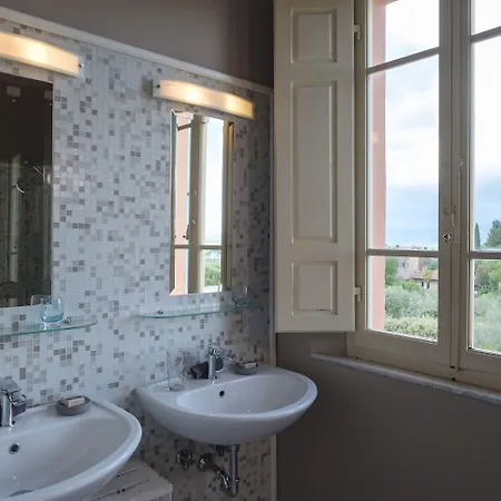 Fontelunga & 5* Pozzo (Arezzo)