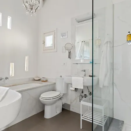 Fontelunga & 5* Pozzo (Arezzo)