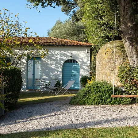 Fontelunga & 5* Pozzo (Arezzo)