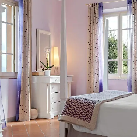 Fontelunga & 5* Pozzo (Arezzo)