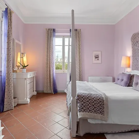 منتجع Fontelunga & 5*