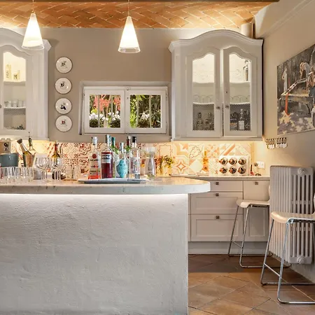 منتجع Fontelunga & Pozzo (Arezzo)