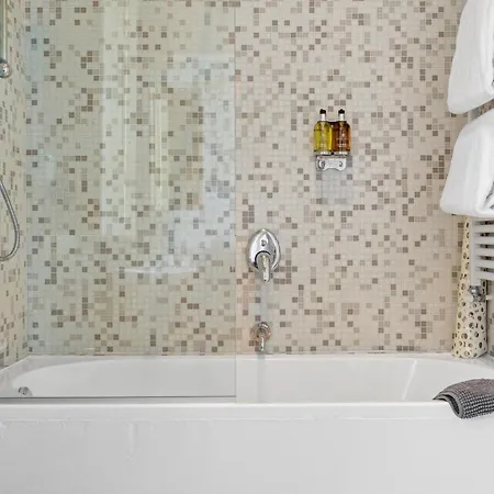 منتجع Fontelunga & 5*