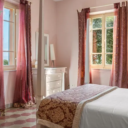 منتجع Fontelunga & Pozzo (Arezzo)