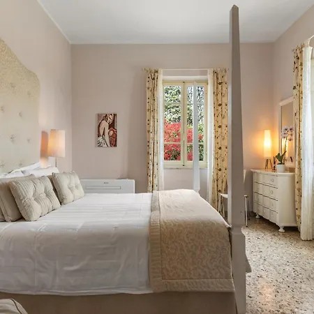 Fontelunga & منتجع 5*
