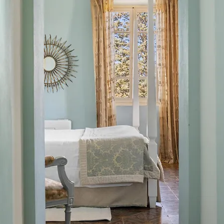 منتجع Fontelunga & 5*