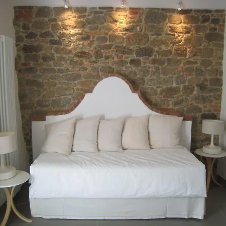 Resort Fontelunga Pozzo (Arezzo)