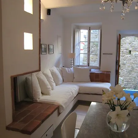 Fontelunga Resort Pozzo (Arezzo)