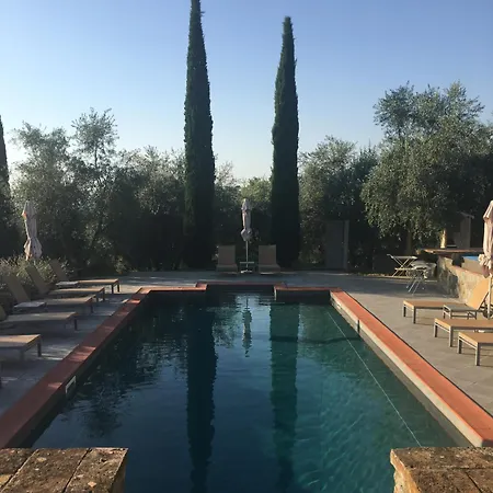 Fontelunga Resort